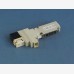 SMC VQ1101-5 3-pin connector